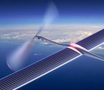 Google s'offre Titan Aerospace et ses futurs drones solaires