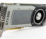 NVIDIA GeForce GTX 970/980 : les références pleuvent