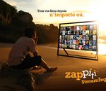 Zappiti Streaming : des lecteurs multimédias fonctionnant à distance