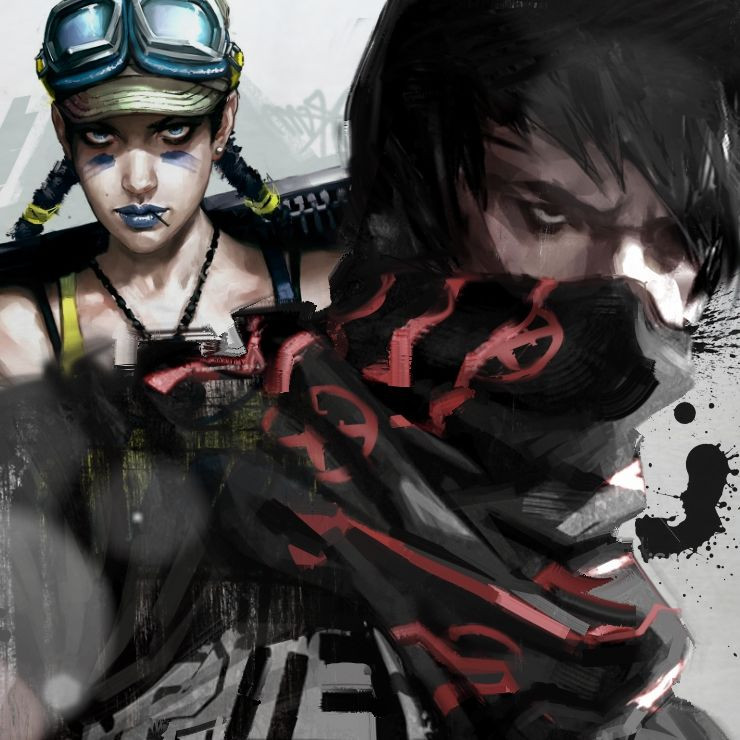 APB Reloaded bientôt disponible sur PlayStation 4 et Xbox One