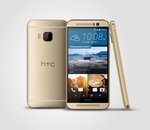 HTC One M9 : de bien meilleures photos avec le format RAW