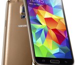 Galaxy S5 : Samsung mise sur la sécurité pour cibler les professionnels