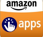 Joyeuses fêtes : Amazon offre 90 euros supplémentaires d'applications Android