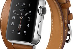 Un an après... l'Apple Watch reste dans sa niche (#rediff)