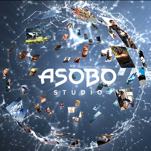 Asobo studio проекты