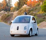 Voiture autonome : le prototype de Google sur les routes californiennes