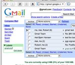 Messagerie : Gmail fête ses 10 ans
