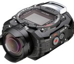 Ricoh WG-M1 : une caméra miniature aboutie et digne d'intérêt