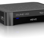Open Hour Chameleon et Dune HD TV-204 : 1ers lecteurs multimédia Ultra HD et HEVC