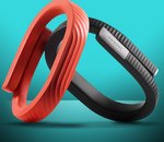 15 jours avec le Jawbone UP24, un bracelet connecté
