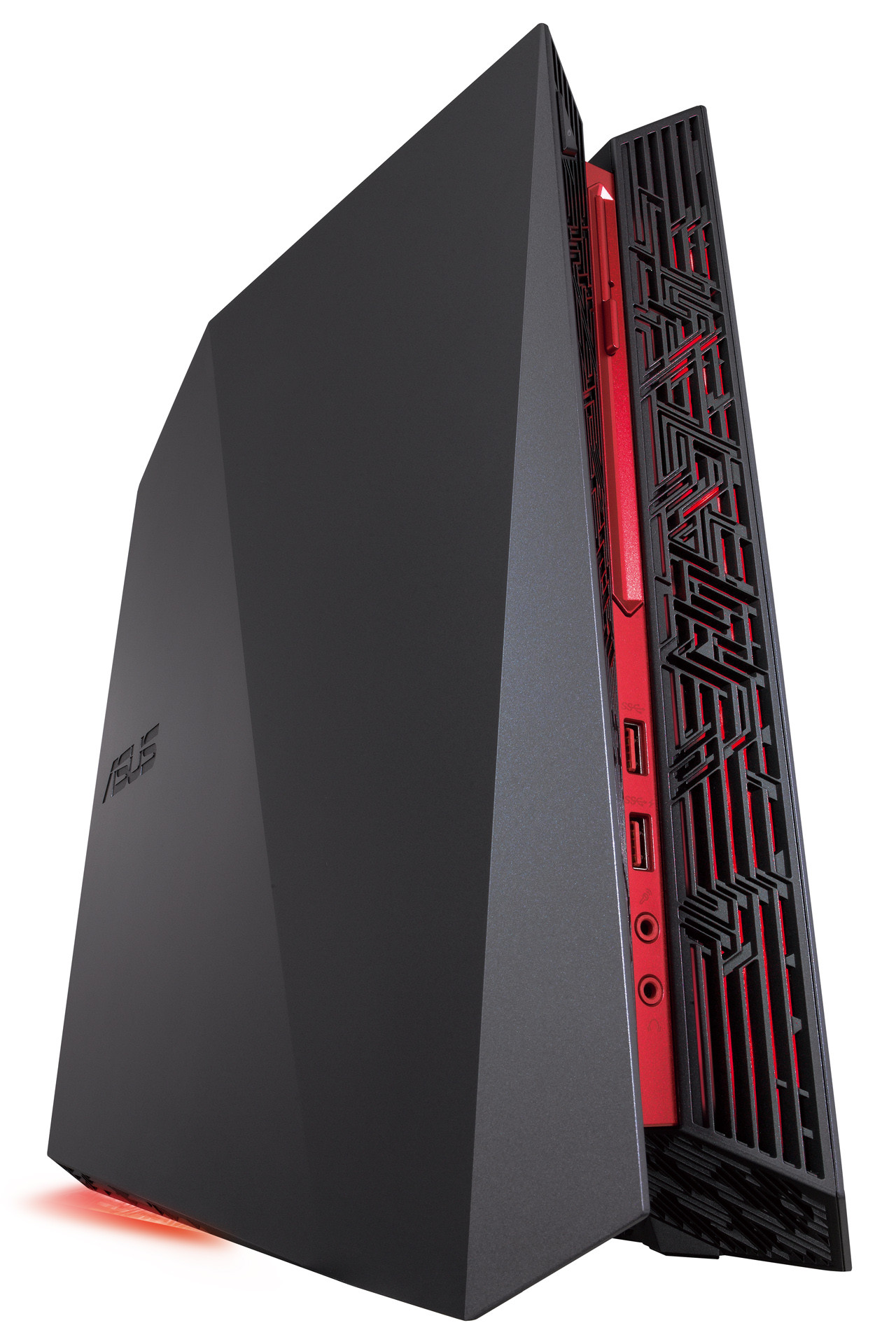 Asus ROG G20 : les configurations et les prix du mini PC de jeu en détails