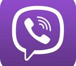 En version 5.0 Viber rajoute les appels vidéo sur iOS et Android