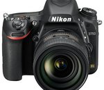 Nikon D750 : un plein format compact mais abouti pour amateurs éclairés