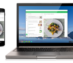 Quatre applications Android fonctionnent désormais sur Chrome OS