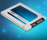 Crucial MX100 : le premier SSD en 16 nm