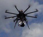 Insolite : il utilise un drone pour faire entrer de la drogue en prison