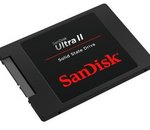SanDisk lance son premier SSD en TLC
