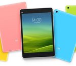 Xiaomi Mi Pad : une tablette Android survitaminée aux accents d'iPad Mini