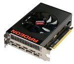 AMD annonce la Radeon R9 Nano
