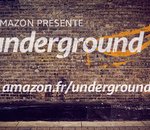 Amazon Underground : des applications Android gratuites toute l'année