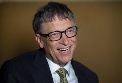 40 ans de Microsoft : lisez la lettre écrite par Bill Gates aux employés de l'entreprise