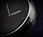 Moto 360 : le prix et les caractéristiques de la montre connectée circulaire révélés