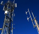 4G : SFR en tête du déploiement d'antennes en 2016