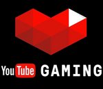 YouTube Gaming : Google lance son concurrent de Twitch
