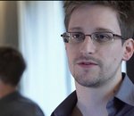Edward Snowden et la révélation de PRISM : 