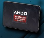 Radeon R7 : AMD se lance dans le SSD