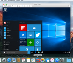Parallels 11 et Fusion 8 amènent Windows 10 sur les Mac
