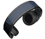 Helios : le casque Bluetooth solaire sur Kickstarter