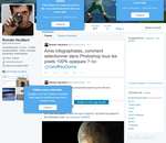 Twitter : le nouveau profil est accessible à tous, voici comment l'activer