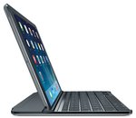 Logitech Ultrathin : un étui-clavier en aluminium pour iPad Air et iPad mini