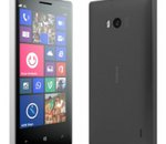 Test du Lumia 930, un smartphone quad core de 5 pouces chez Nokia