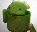 Android : une autre faille peut rendre la moitié des smartphones inopérants