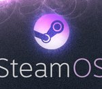 SteamOS accueille 1000 jeux sous Linux