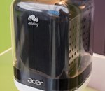 BYOC : Acer amorce sa reconversion dans l'Internet des objets