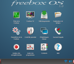 Freebox OS 3.0 : télévision en direct et enregistrements sur Freebox Server