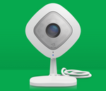 Netgear Arlo Q, le test : la caméra de surveillance ne perd pas le fil