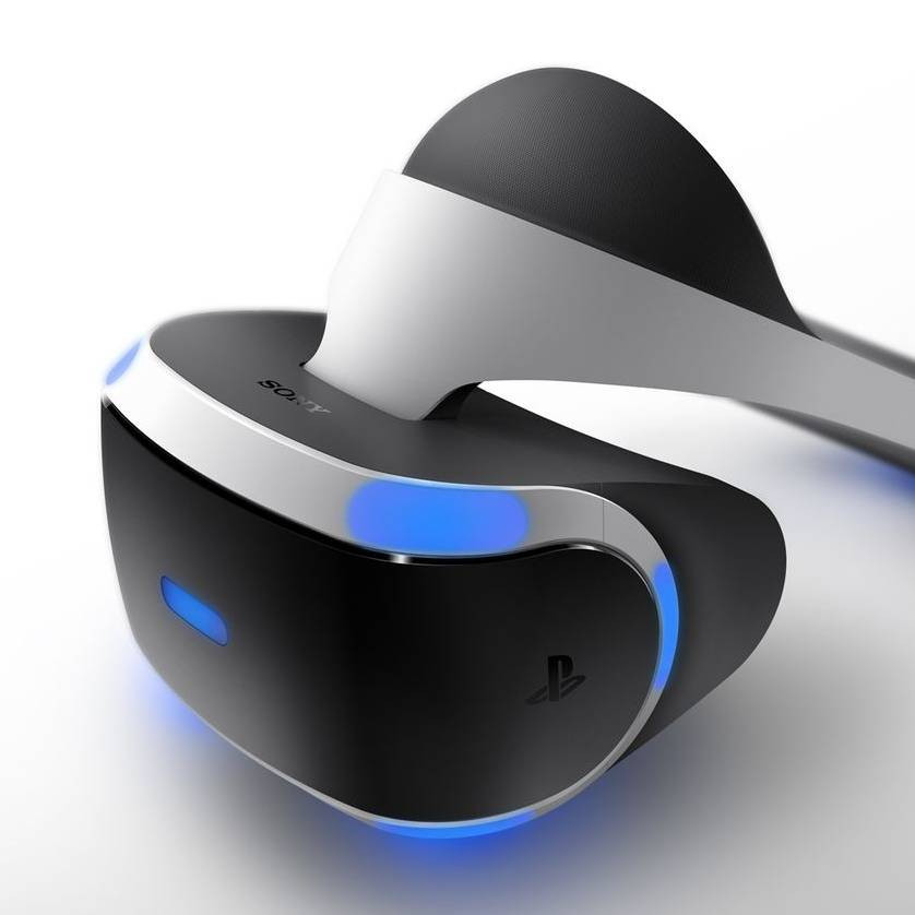 playstation vr 1 купить