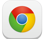 Le navigateur Chrome reçoit une mise à jour sur iOS