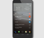 Nokia présente Z Launcher, son interface pour Android