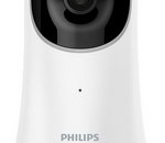 Philips M120E In.Sight+ : une nouvelle caméra de surveillance compatible iOS et Android