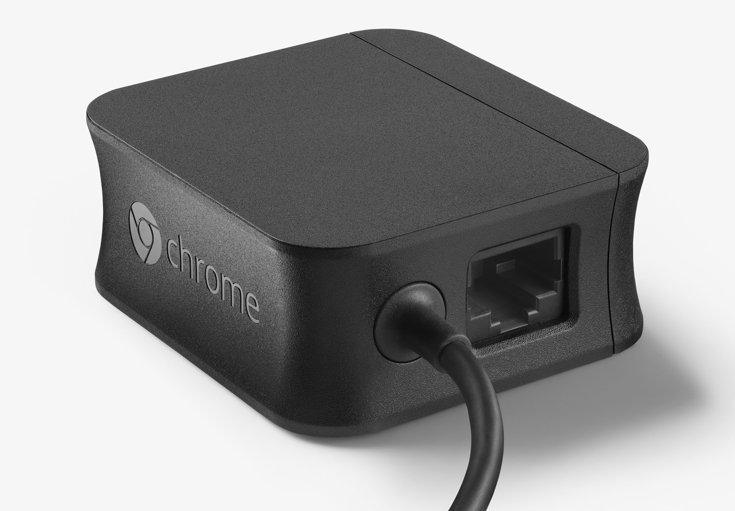 Chromecast Un Adaptateur Ethernet Contre Les Instabilit s Du Wi Fi