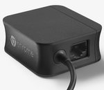 Chromecast : un adaptateur Ethernet contre les instabilités du Wi-Fi