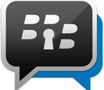 BlackBerry lance BBM Protected et mise sur la sécurité