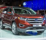 Mondial de l'Auto : Ford apporte la réduction de bruit active à l'automobile
