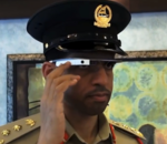 Dubai : la police s'équipe de Google Glass pour la reconnaissance faciale