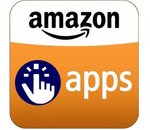 Attendu sur le marché du smartphone, Amazon revendique 240 000 applications Android